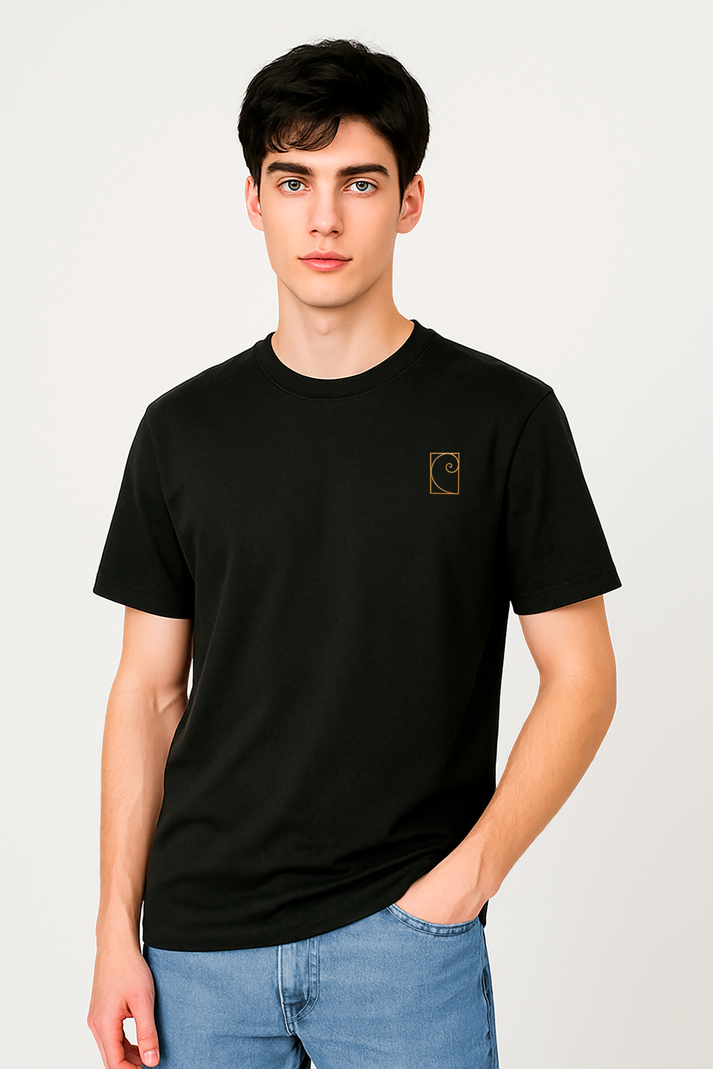 Schopenhauer Quote T-Shirt – Once They Said Collection